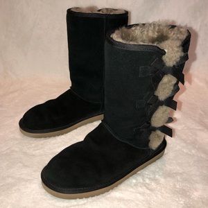 KOOLABURRA UGGS
